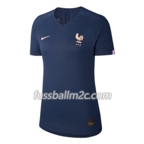 Fußballtrikots Frankreich Heim Trikotsatz Frauen-Weltmeisterschaft 2019